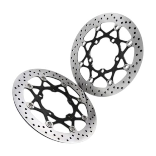 Set Discuri Frana Fata Suzuki GSXR600 750 1000 M1800R A1780