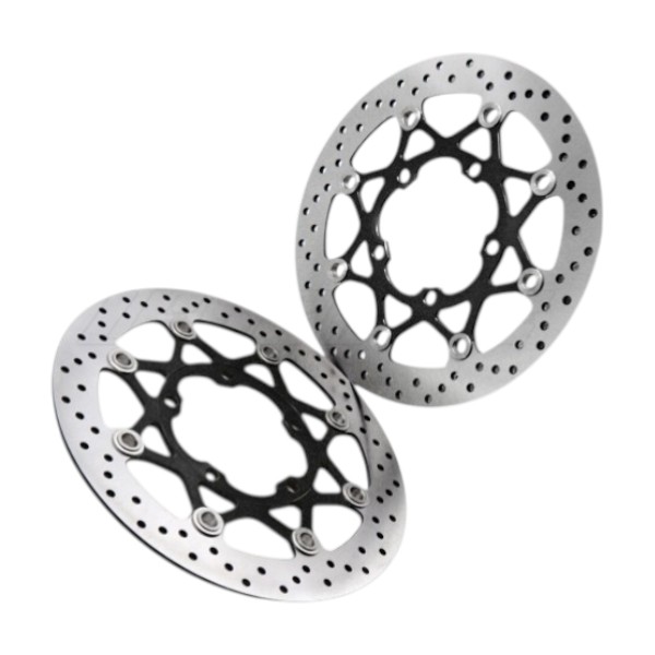 Set Discuri Frana Fata Suzuki GSXR600 750 1000 M1800R A1780 1 Set Discuri Frana Fata Suzuki GSXR600 750 1000 M1800R A1780