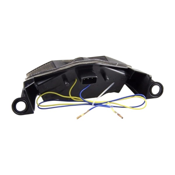 Stop spate LED Integrat cu semnalizari Kawasaki ZX-6R Z750 Z1000 ZX-10R A2114 3 Stop spate LED Integrat cu semnalizari Kawasaki ZX-6R Z750 Z1000 ZX-10R A2114