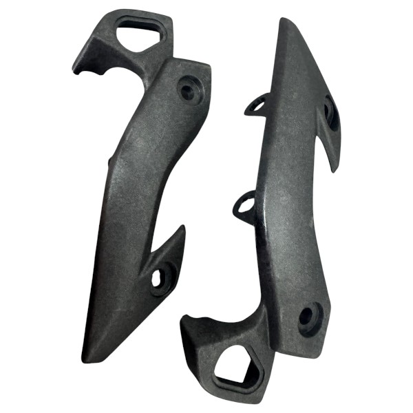 Suport Far Fata Yamaha FZ1 FZ1-N 2006-2010 Set 2 buc A2120 3 Suport Far Fata Yamaha FZ1 FZ1-N 2006-2010 Set 2 buc A2120