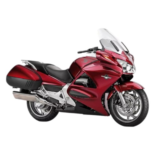 Pan European ST1300