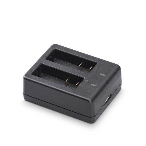 Încărcător pentru baterii cameră H5/H9