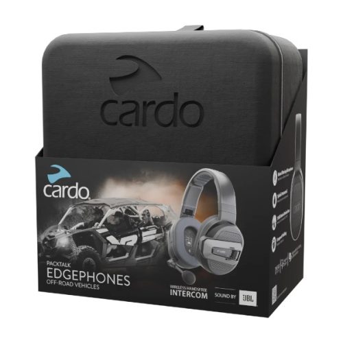 Casti pentu Packtalk Edge ORV + modul