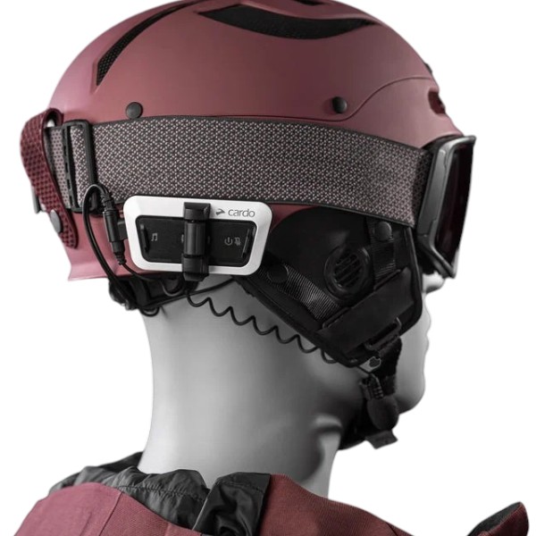 Sistem comunicatie Cardo Packtalk Outdoor 2 Sistem comunicatie Cardo Packtalk Outdoor