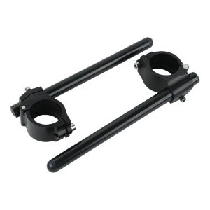 Semighidoane 50mm Negre Honda CBR1000RR 2004-2019 universale A2124
