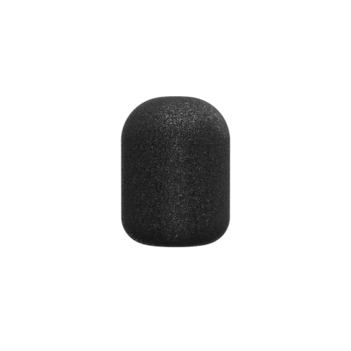 Burete mic pentru microfon boom hibrid Cardo