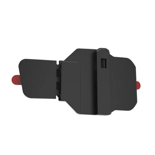 Placa de fixare autoadeziva Cardo Packtalk Edge