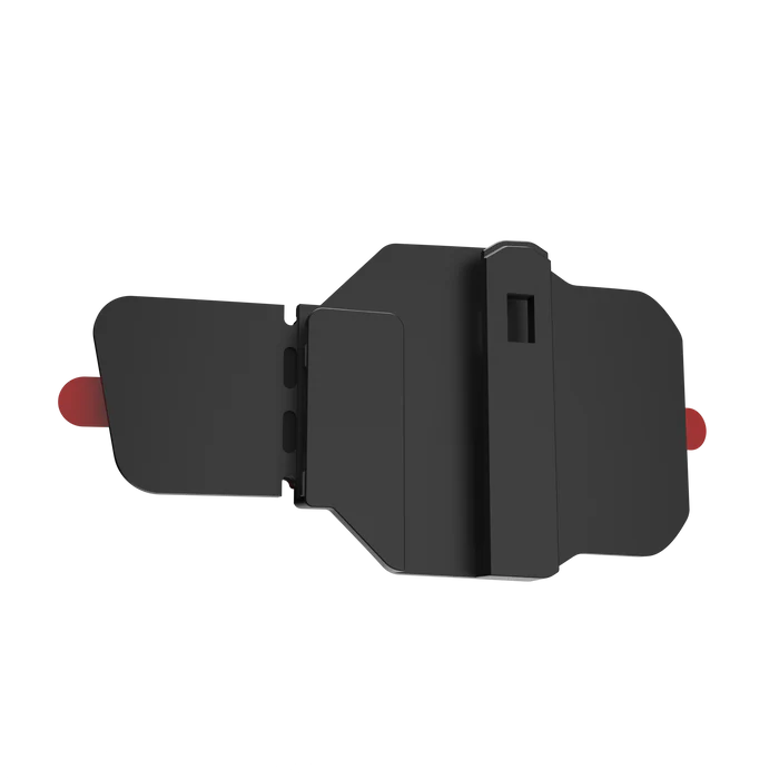Placa de fixare autoadeziva Cardo Packtalk Edge 1 Placa de fixare autoadeziva Cardo Packtalk Edge