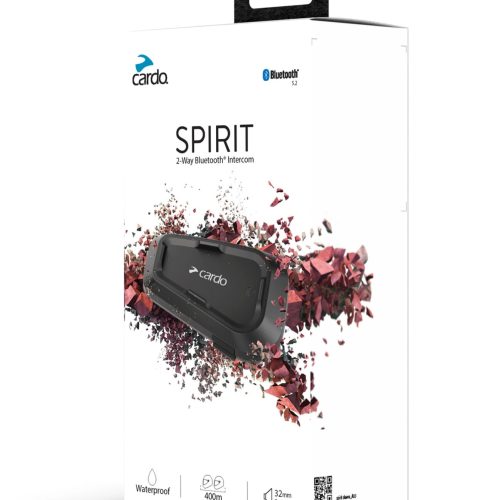 Sistem Comunicatie Cardo Spirit