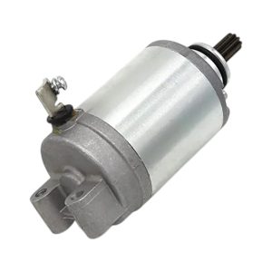 Electromotor Kawasaki Ninja ZX-6R ZX636 2007-2017 A2190