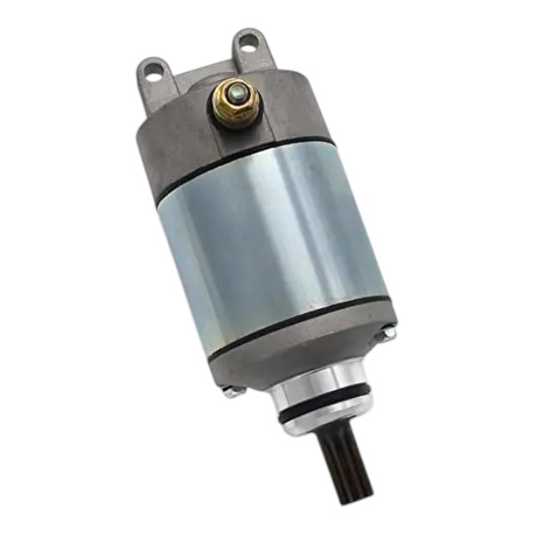 Electromotor Kawasaki Ninja ZX-6R ZX636 2007-2017 A2190 2 Electromotor Kawasaki Ninja ZX-6R ZX636 2007-2017 A2190