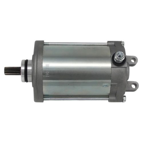Electromotor Suzuki GSX1300R Hayabusa 1300 1999-2002 A2185