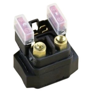 Releu Pornire Solenoid Yamaha Raptor Grizzly Rhino Road Star VMAX A2197